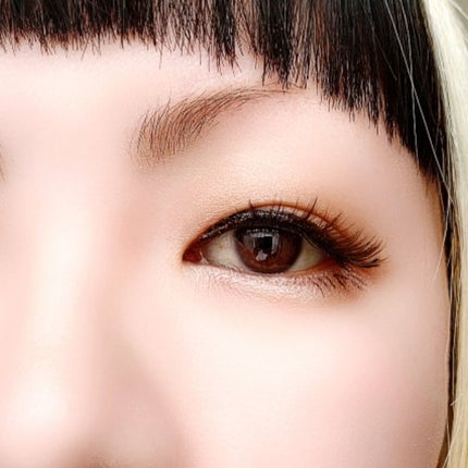 パーフェクトスタイリストアイズ/キャンメイク/アイシャドウパレットを使ったクチコミ(5枚目)