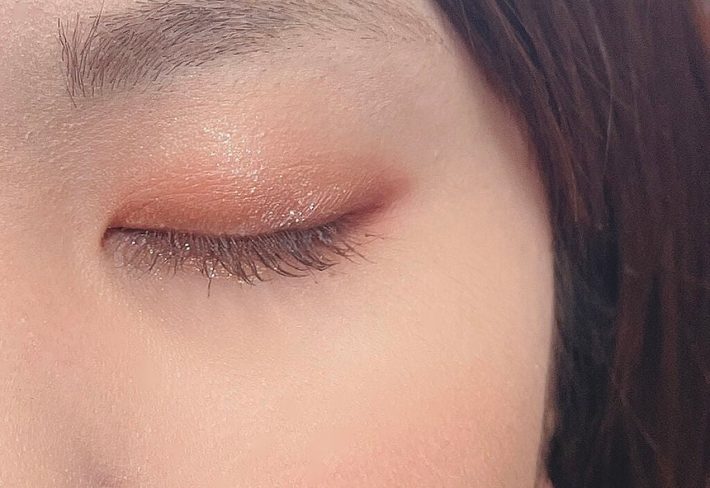 プロ アイ パレット/CLIO/アイシャドウパレットを使ったクチコミ(6枚目)