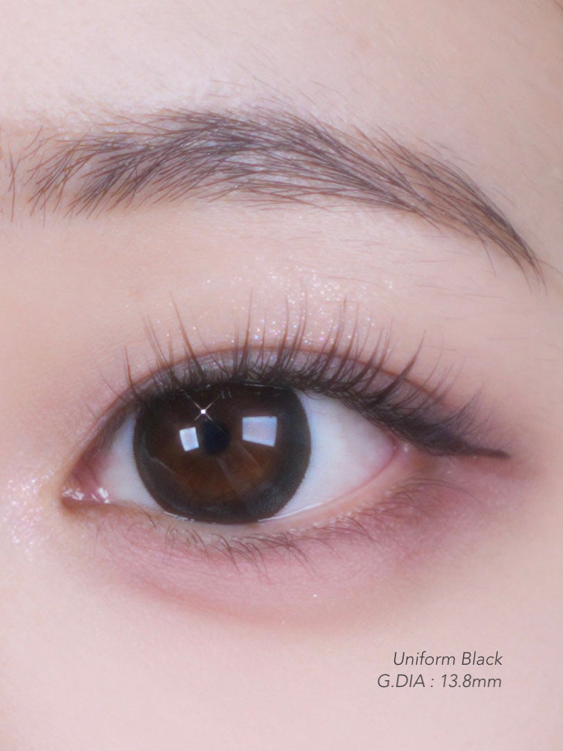 MOLAK 1day/MOLAK/ワンデー(1DAY)カラコンを使ったクチコミ(4枚目)