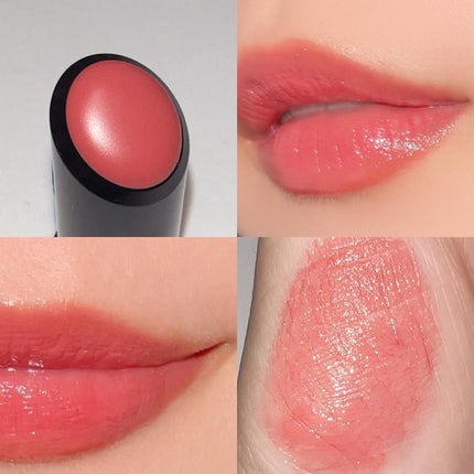 こぐみ on LIPS 「VoCE2月号付録のカネボウルージュスターヴァイブランドV02..」(4枚目)