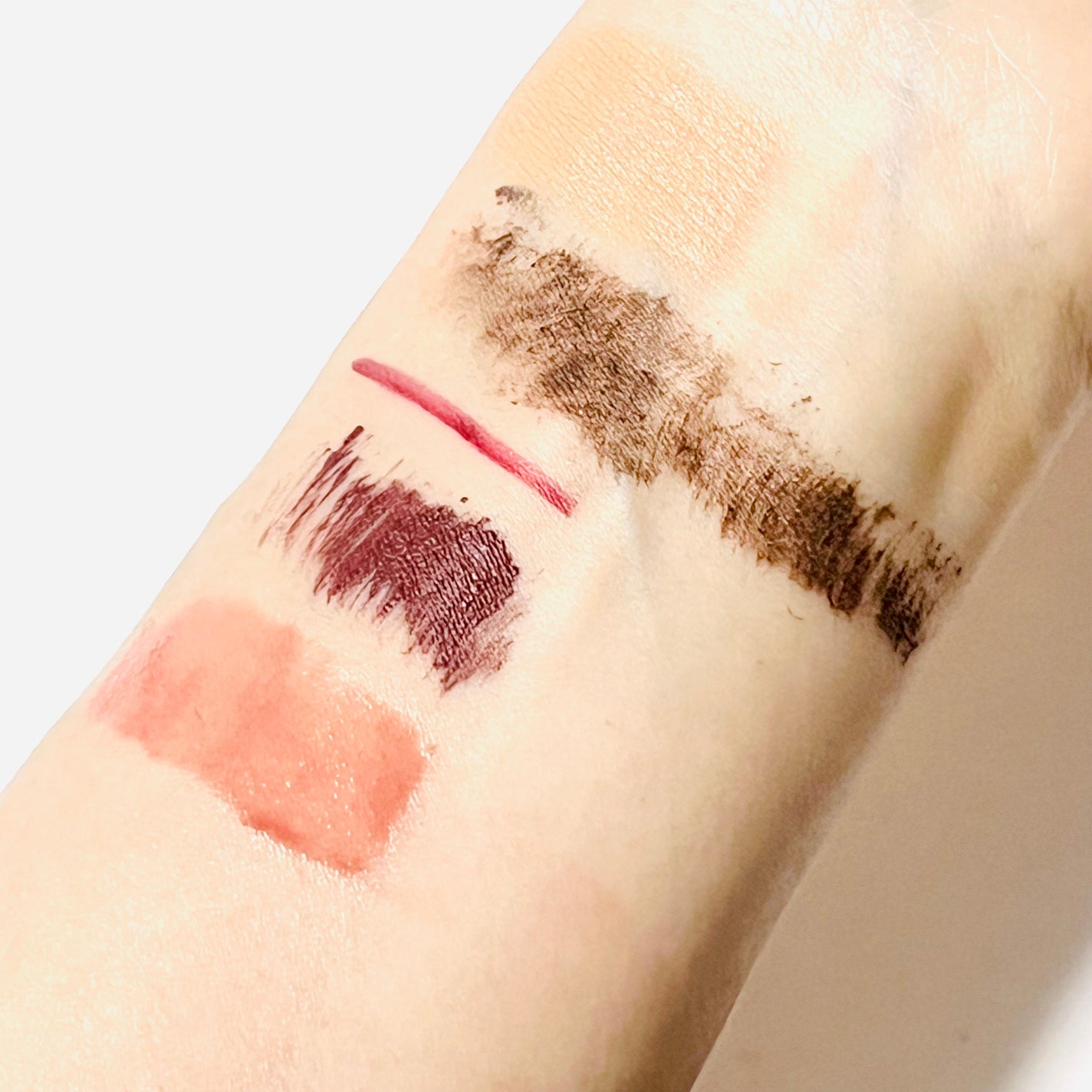 DHC æç¶åããªãã³/DHC/çŸå®¹ãµããªã¡ã³ãã䜿ã£ãã¯ãã³ãïŒ4æç®ïŒ