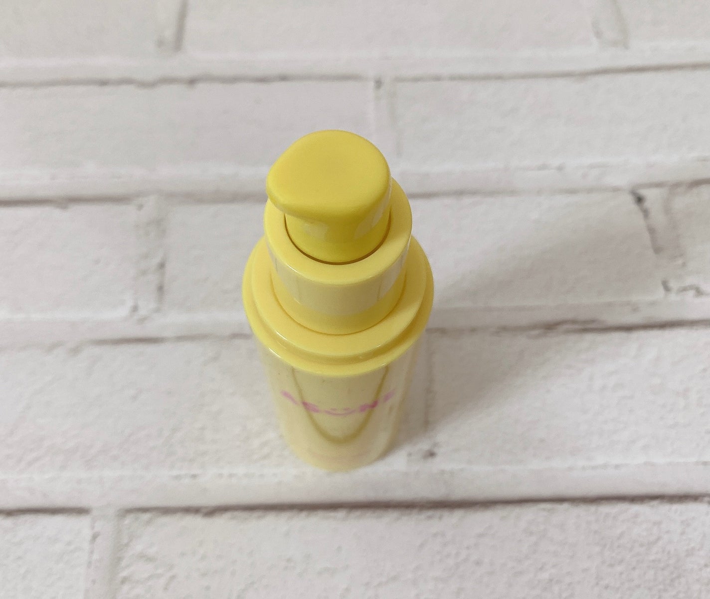 ビタミンミルク/ASUNE /乳液を使ったクチコミ(4枚目)