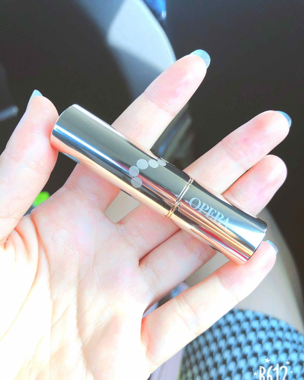 オペラ リップティント N/OPERA/リップティントを使ったクチコミ（1枚目）