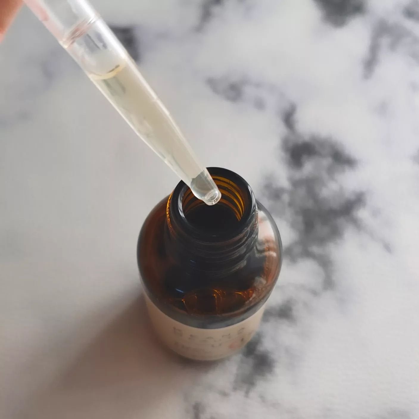 VC15特濃美容液/ケアナボーテ/美容液を使ったクチコミ(3枚目)