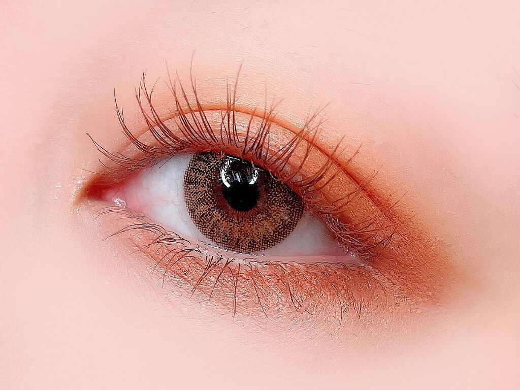 エクストラカール ボリュームマスカラ/レアナニ プラス/マスカラを使ったクチコミ(2枚目)