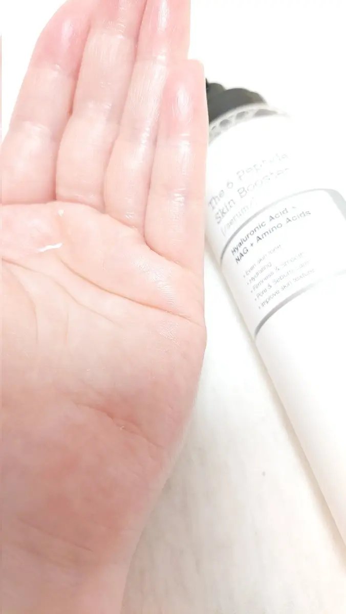 RXザ・レチノール0.1クリーム/COSRX/フェイスクリームを使ったクチコミ（2枚目）