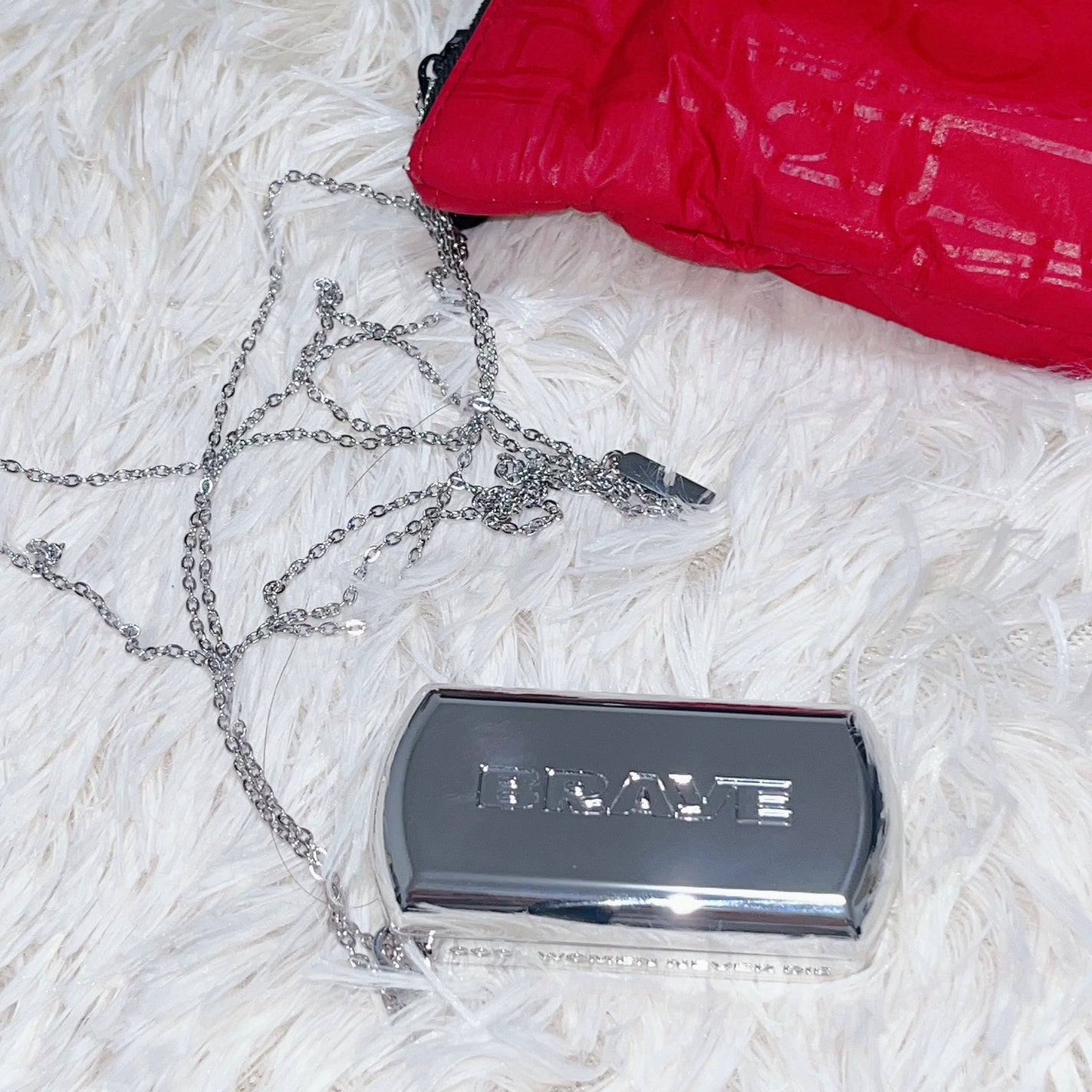 BRAYE LIPSLEEK/BRAYE/口紅を使ったクチコミ(4枚目)