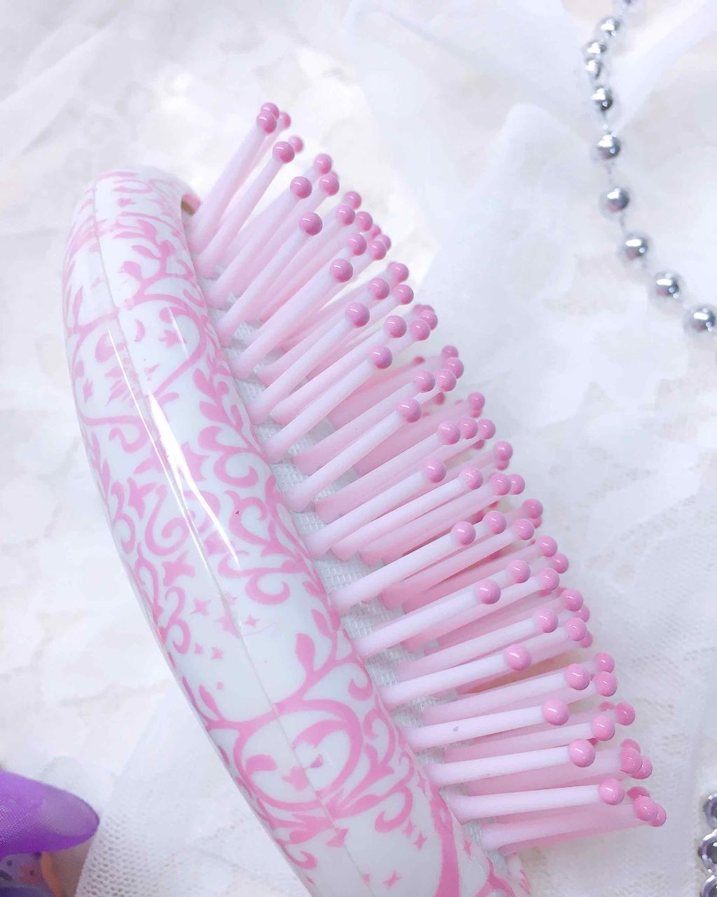 ディズニー ラプンツェル ヘアブラシ 東京ディズニーリゾートの口コミ 誰でもプリンセス 気分 になれる イン By ねるねるねるね Lips ディズニー ラプンツェル ヘアブラシ 東京ディズニーリゾートの口コミ 誰でもプリンセス 気分 になれる イン By ねるねるねるね Lips