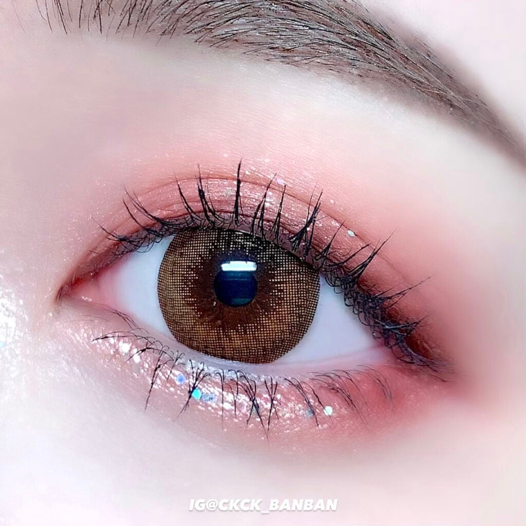 グリッターイルミネーションライナー/CipiCipi/リキッドアイライナーを使ったクチコミ(3枚目)