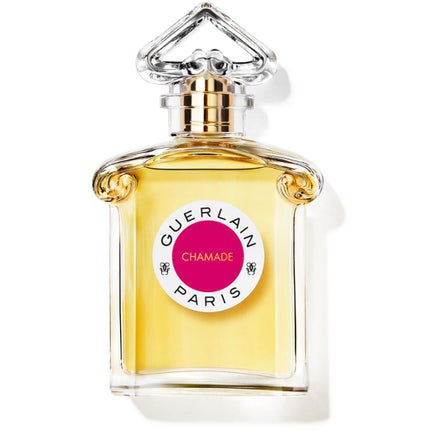 GUERLAIN シャマード オーデトワレ