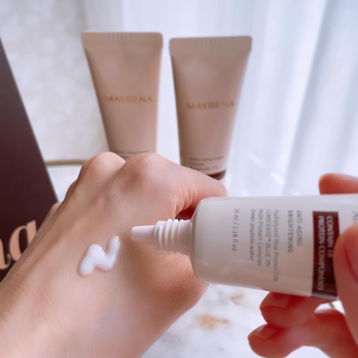 を使ったクチコミ（3枚目）