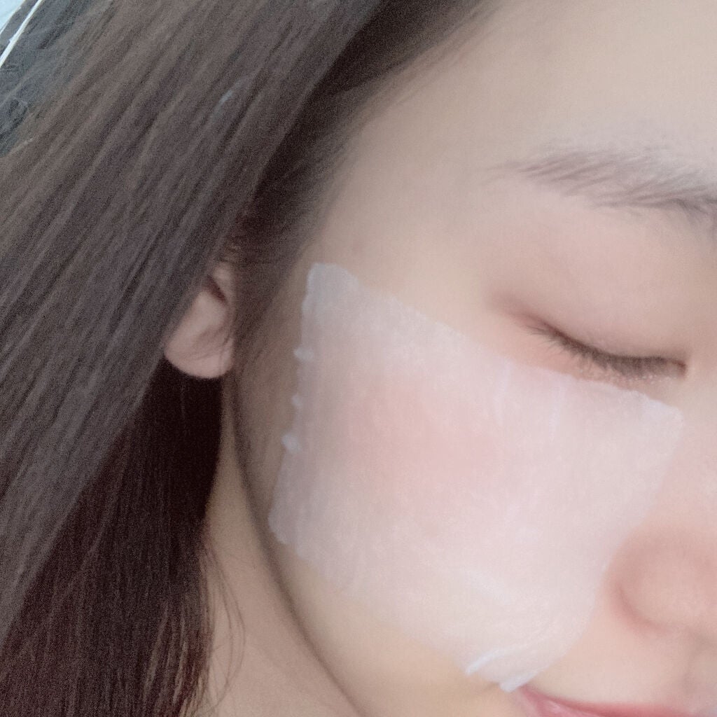 ピンクティーツリートナー/APLIN/化粧水を使ったクチコミ(3枚目)