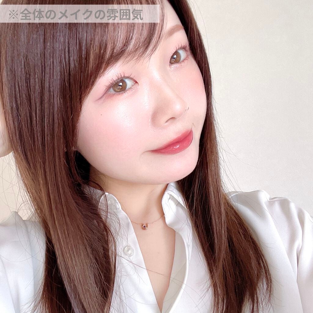 ラスティングリキッドライナー/キャンメイク/リキッドアイライナーを使ったクチコミ(5枚目)