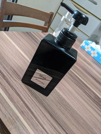 を使ったクチコミ(1枚目)