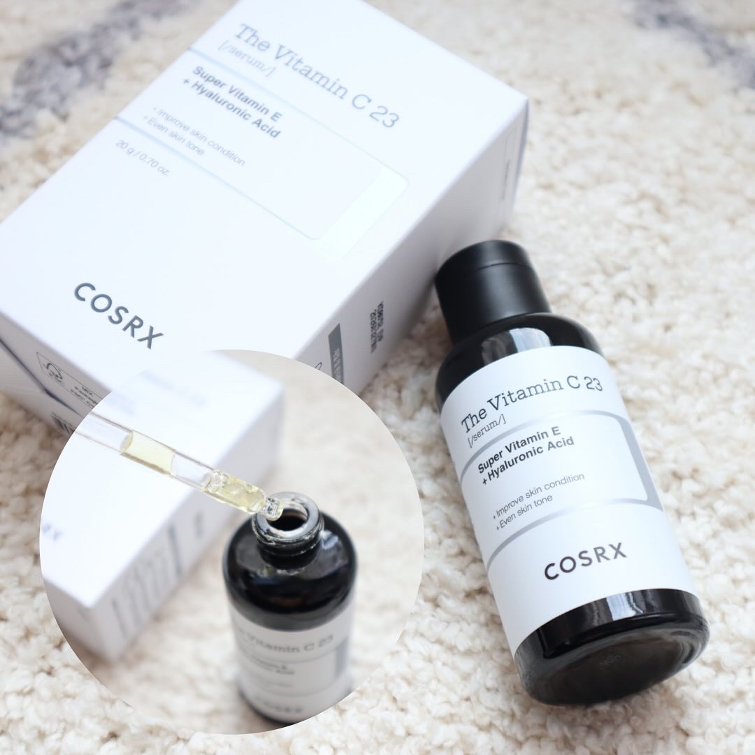 RXザ・レチノール0.1クリーム/COSRX/フェイスクリームを使ったクチコミ（3枚目）