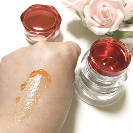 アスタリフト ホワイト ジェリー アクアリスタ/アスタリフト/美容液を使ったクチコミ(2枚目)