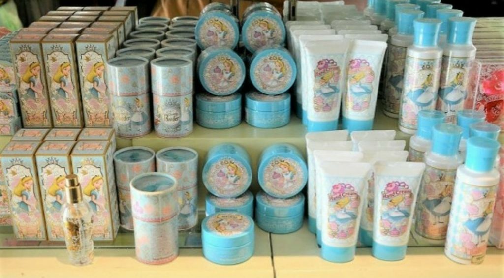 リップスティック/東京ディズニーリゾート/口紅を使ったクチコミ(4枚目)