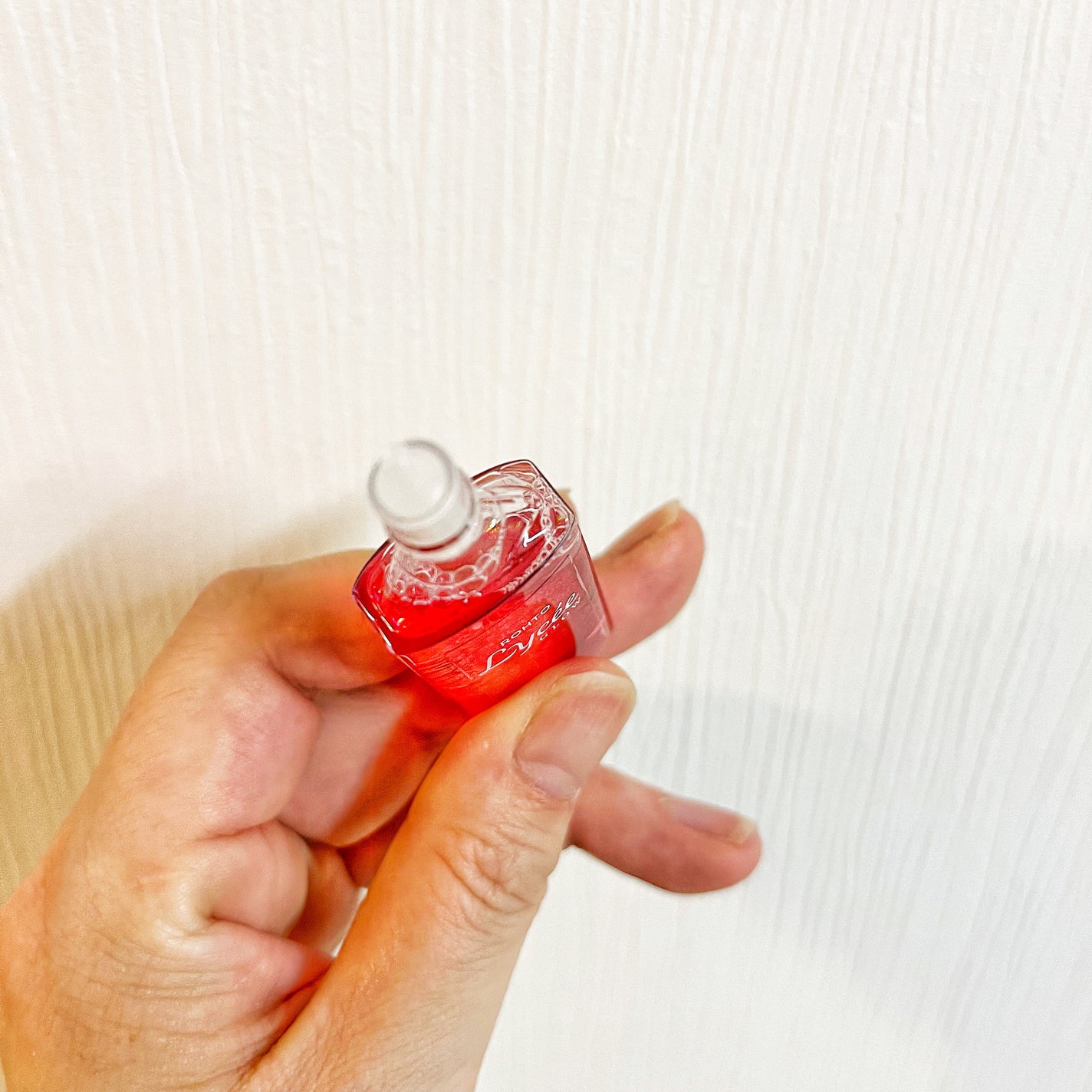 ロートリセグロウ(医薬品)/ロート製薬/その他を使ったクチコミ(3枚目)