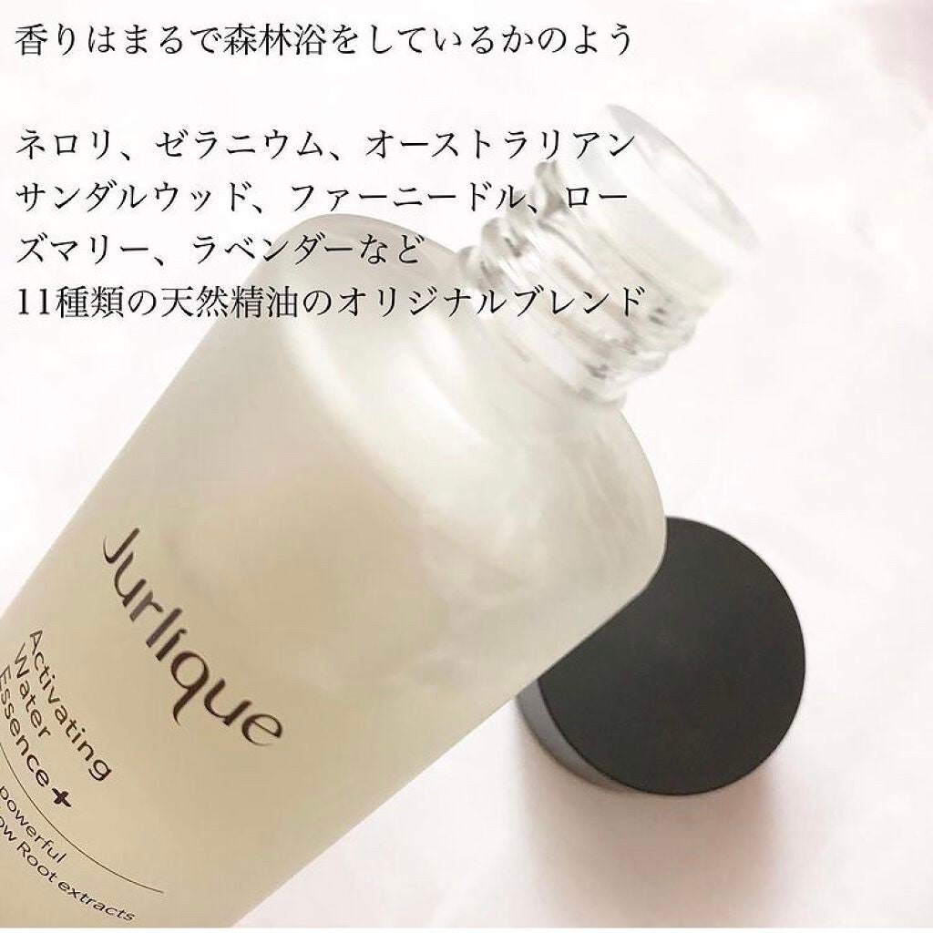 ハイドレイティング ウォーターエッセンス +/ジュリーク/化粧水を使ったクチコミ(2枚目)