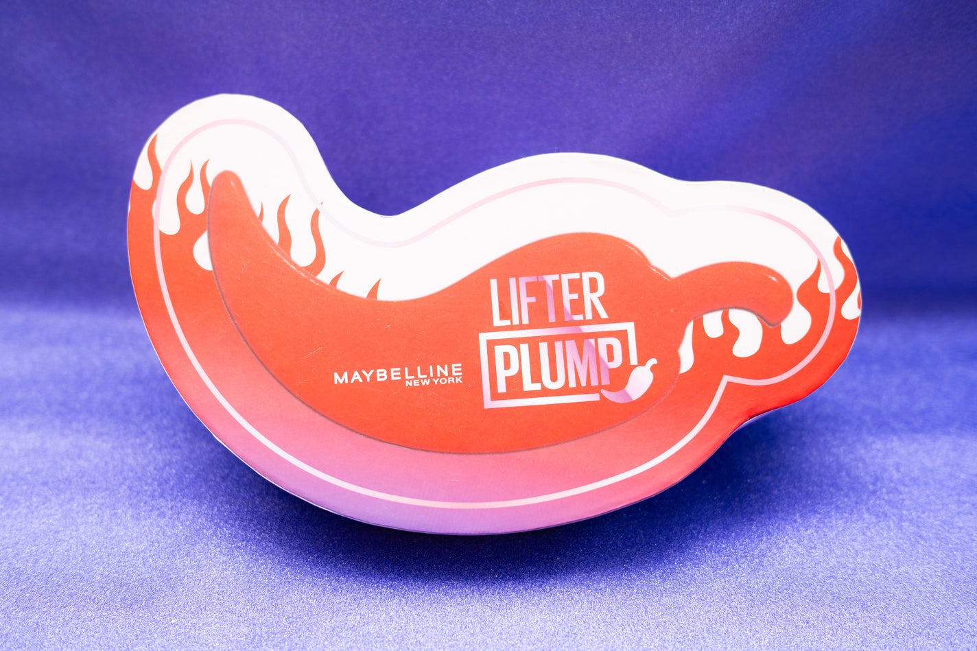 リフタープランプ/MAYBELLINE NEW YORK/リップグロスを使ったクチコミ(2枚目)