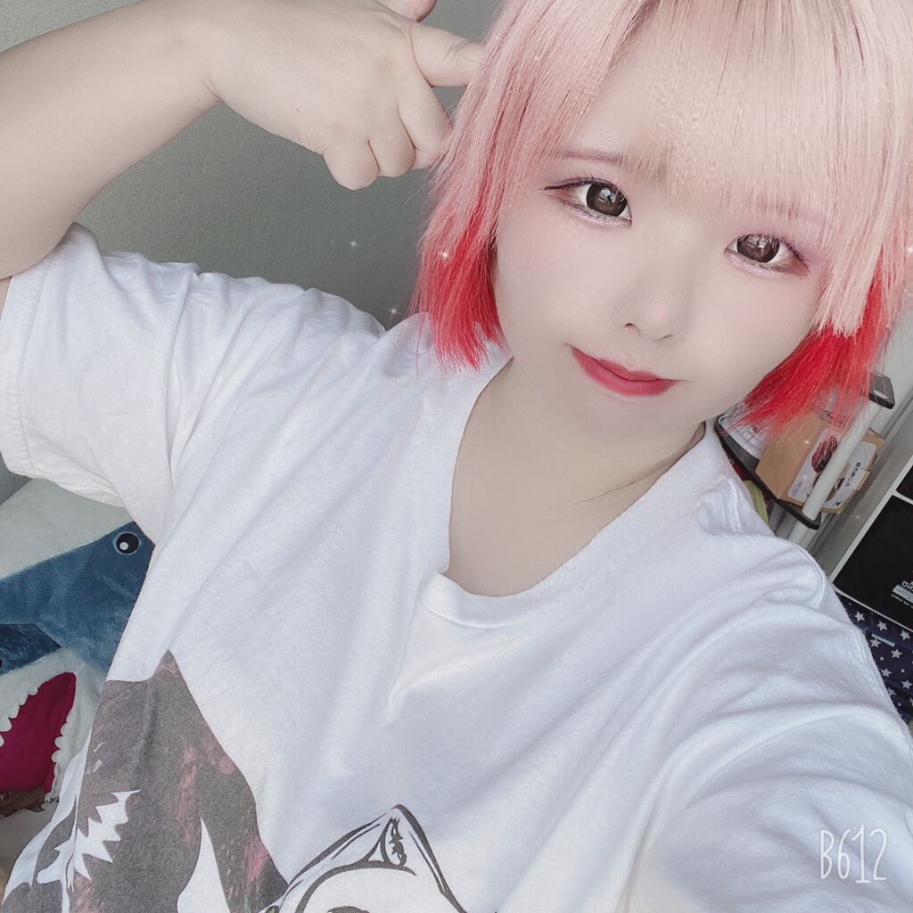 secretcandymagic 1day(シークレットキャンディーマジック）/secret candymagic/ワンデー（１DAY）カラコンを使ったクチコミ（1枚目）