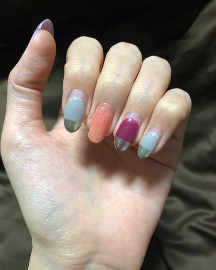 オイルインキューティクルプッシャーペン/ビューティーワールド/ネイル用品を使ったクチコミ(1枚目)