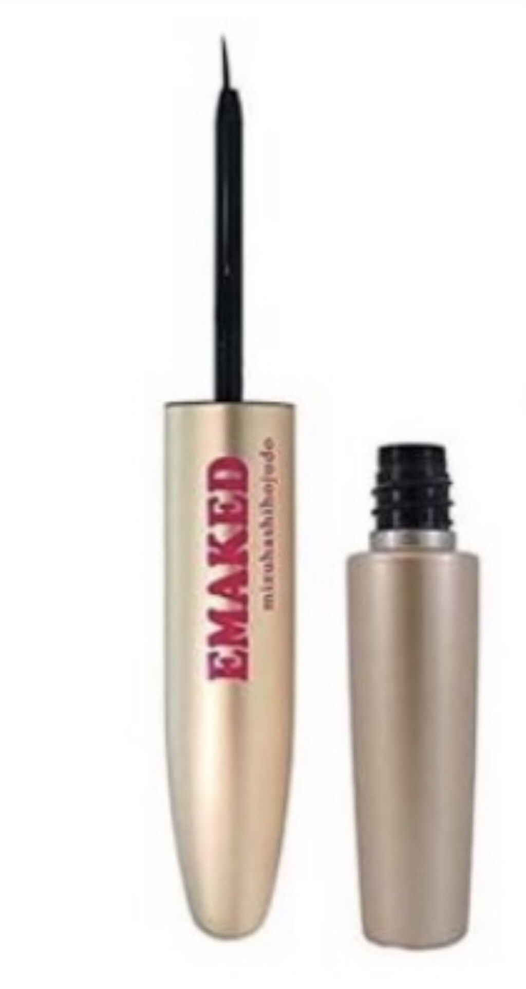 エグータム/アルマダスタイル/まつげ美容液を使ったクチコミ（2枚目）