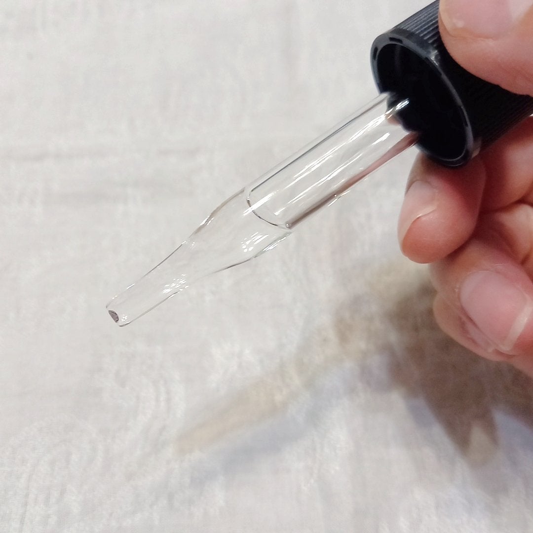 CICA原液浸透美容液/matsukiyo/美容液を使ったクチコミ(4枚目)