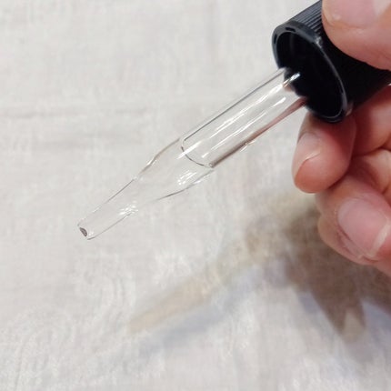 CICA原液浸透美容液/matsukiyo/美容液を使ったクチコミ(4枚目)