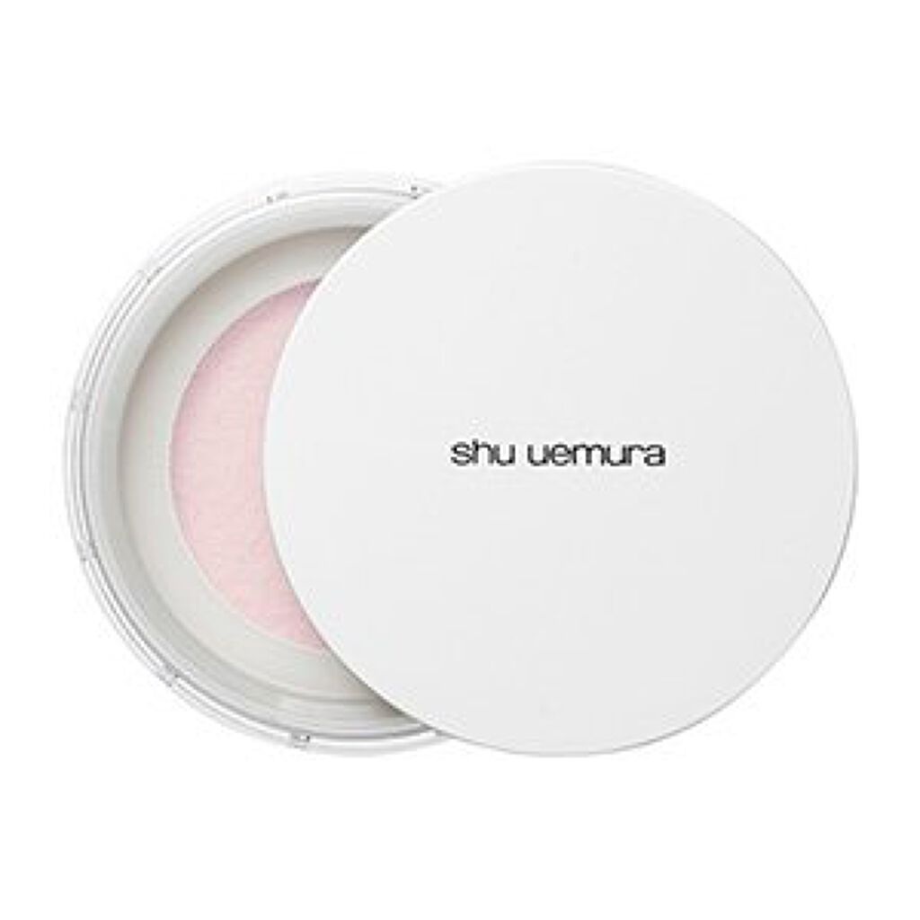 shu uemura フェイス パウダー カラー