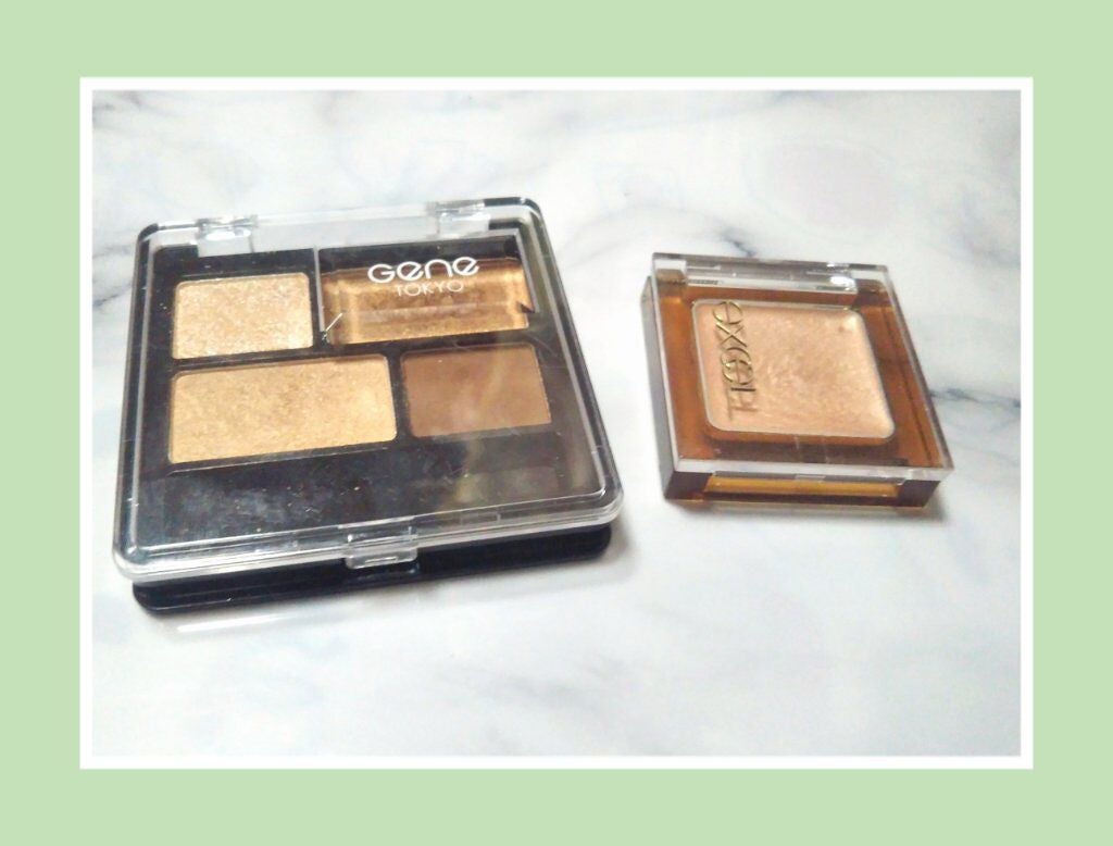 MP フィルムマスカラ ロングラッシュ/セリア/マスカラを使ったクチコミ(1枚目)