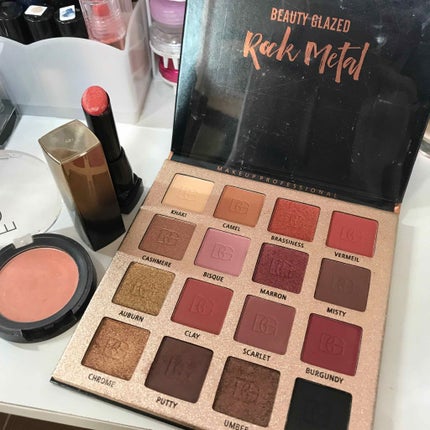 シャインコンパルジョン C/MAYBELLINE NEW YORK/口紅を使ったクチコミ(2枚目)