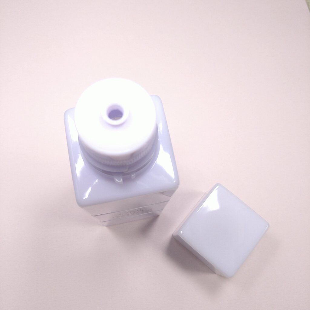 ザ ウォーター メイト/ONE BY KOSE/化粧水を使ったクチコミ(3枚目)