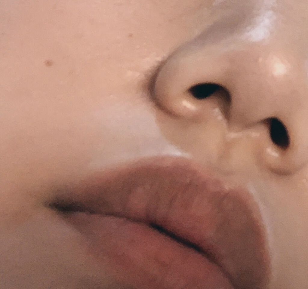 カラーステイ リップライナー/REVLON/リップライナーを使ったクチコミ（1枚目）