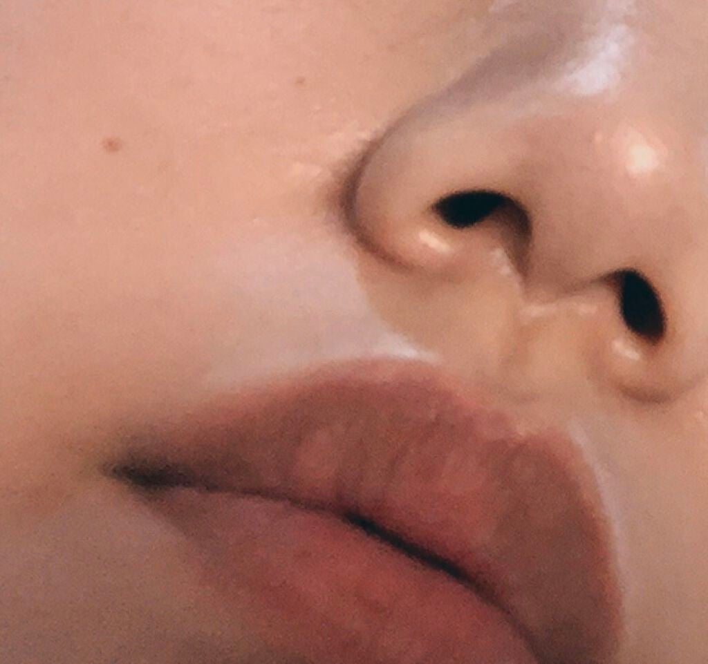 カラーステイ リップライナー/REVLON/リップライナーを使ったクチコミ(1枚目)