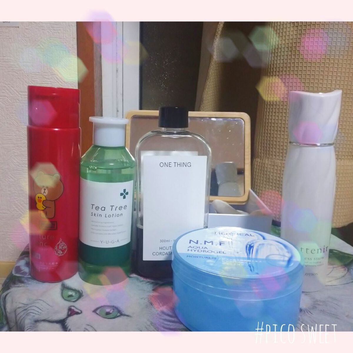 フルセラム/VANITYPHILOSOPHY/美容液を使ったクチコミ（1枚目）