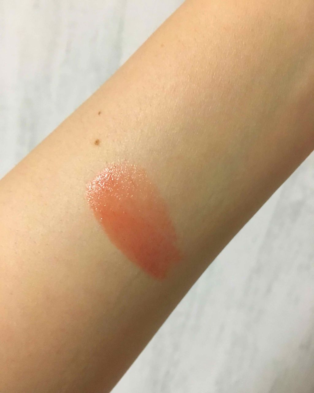 モイスチャー リッチ リップスティック/SUQQU/口紅を使ったクチコミ（2枚目）