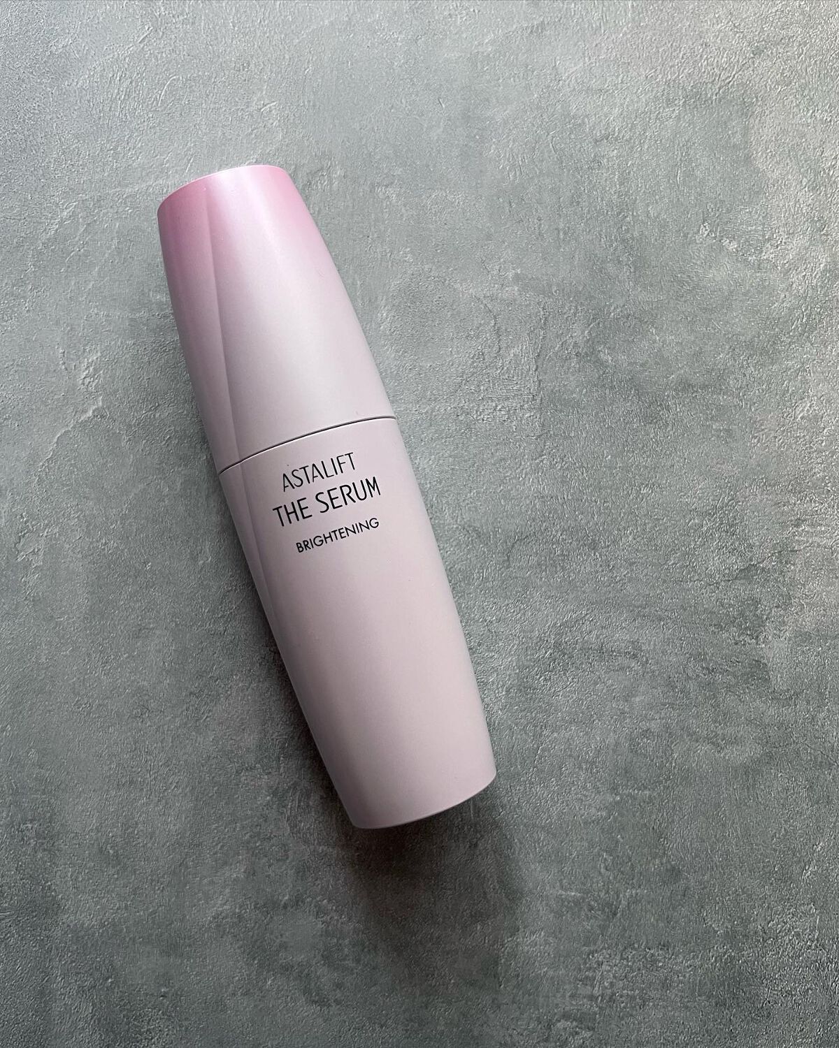 ザ セラム ブライトニング/アスタリフト/美容液を使ったクチコミ(1枚目)