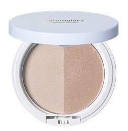 ハイライトパウダーN ナチュラグラッセ