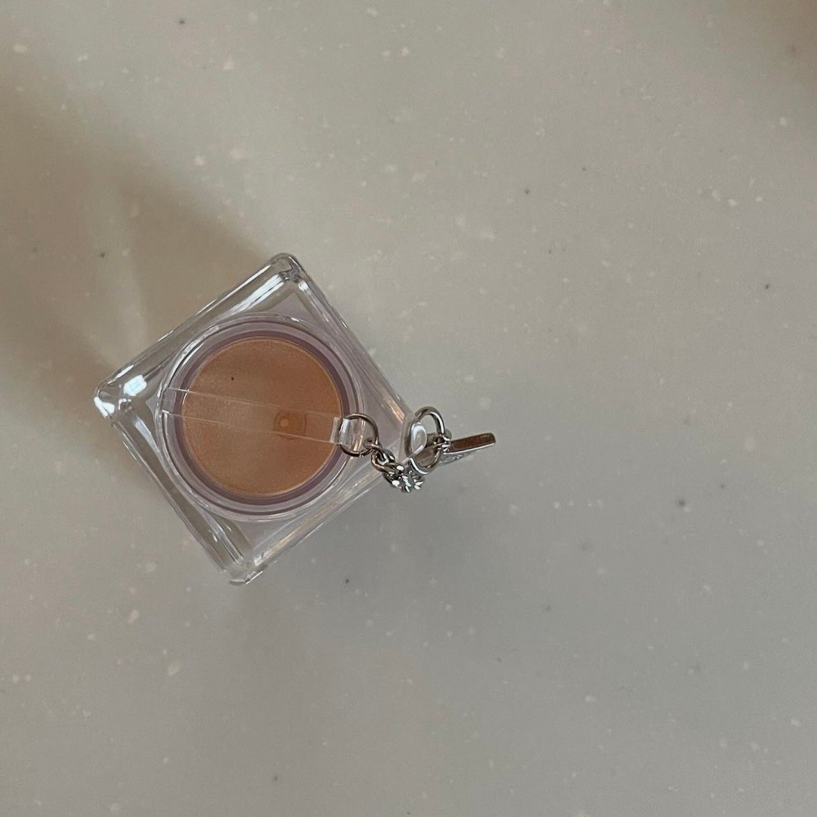 Make-up Balm/FANCYCUBE/フェイスバームを使ったクチコミ(4枚目)