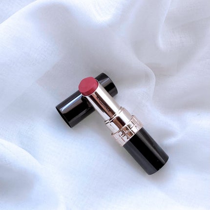 ドラマティックエッセンスルージュ/マキアージュ/口紅を使ったクチコミ(3枚目)