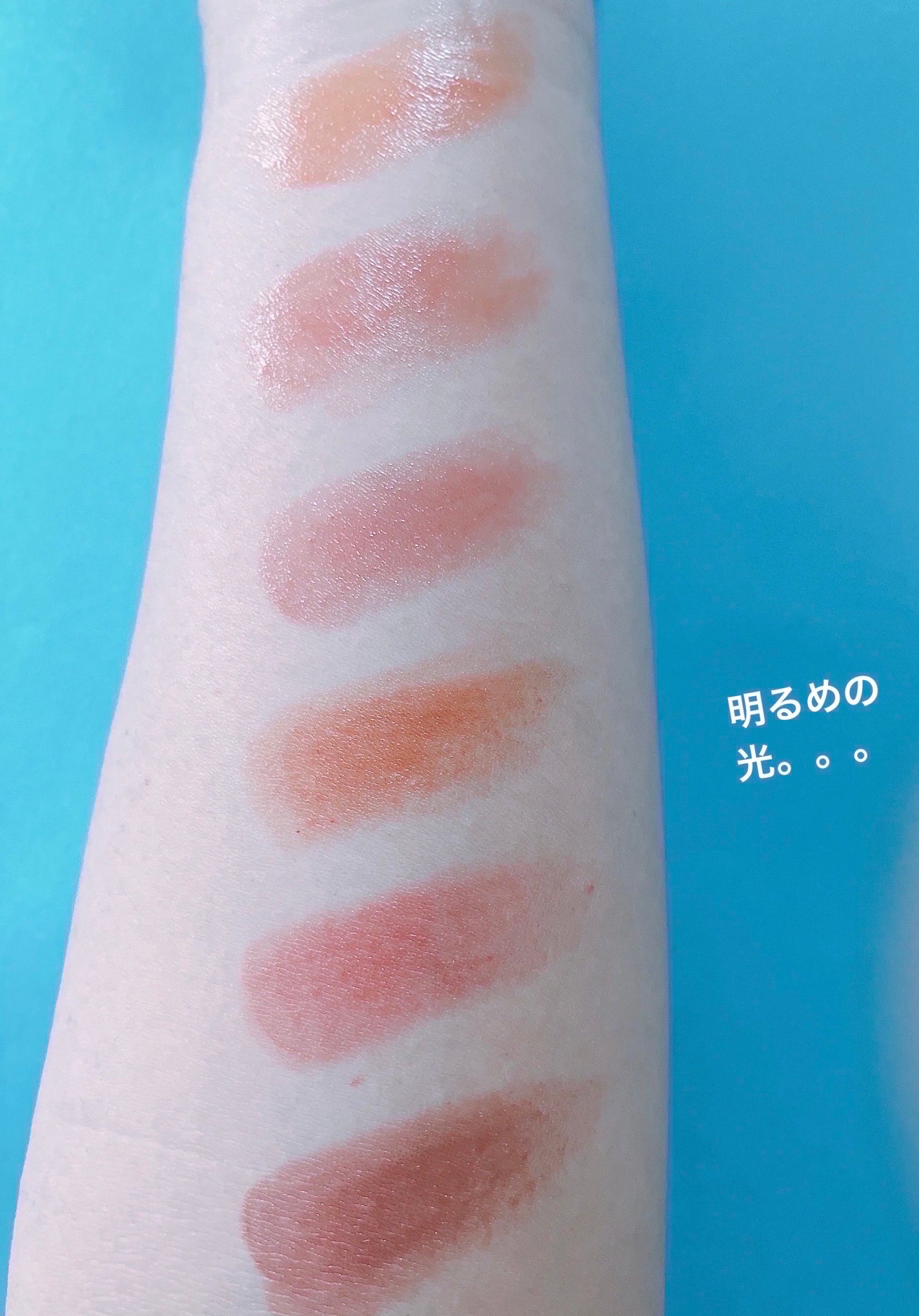 ケイト リップモンスター/KATE/口紅を使ったクチコミ(3枚目)