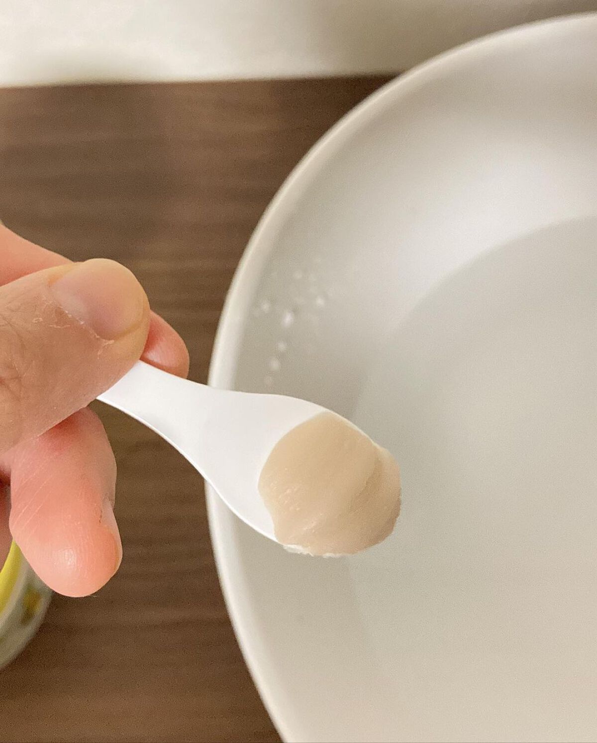 夢みるバーム ガスールブライトモイスチャー /ロゼット/クレンジングバームを使ったクチコミ（2枚目）