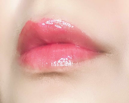 ディオール アディクト グロス/Dior/リップグロスを使ったクチコミ(2枚目)