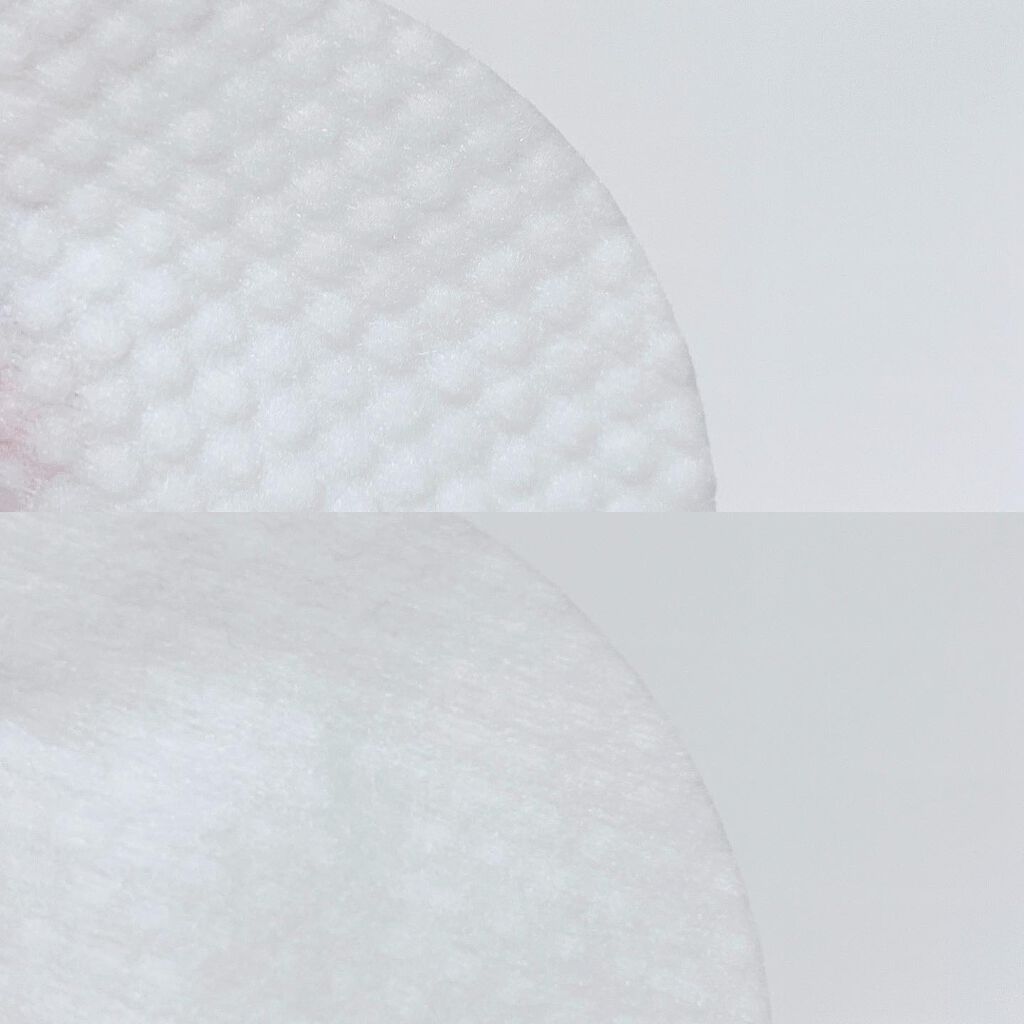 yuna on LIPS 「☽𓂃꙳⋆BIGピールパッド角質ケアしながら保湿まで、同..」(4枚目)