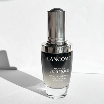 ジェニフィック アドバンスト N/LANCOME/美容液を使ったクチコミ(1枚目)