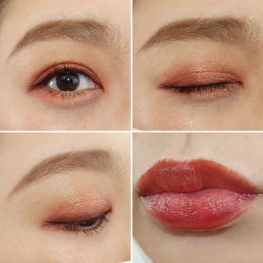 shadow palette /ColourPop/アイシャドウパレットを使ったクチコミ（2枚目）