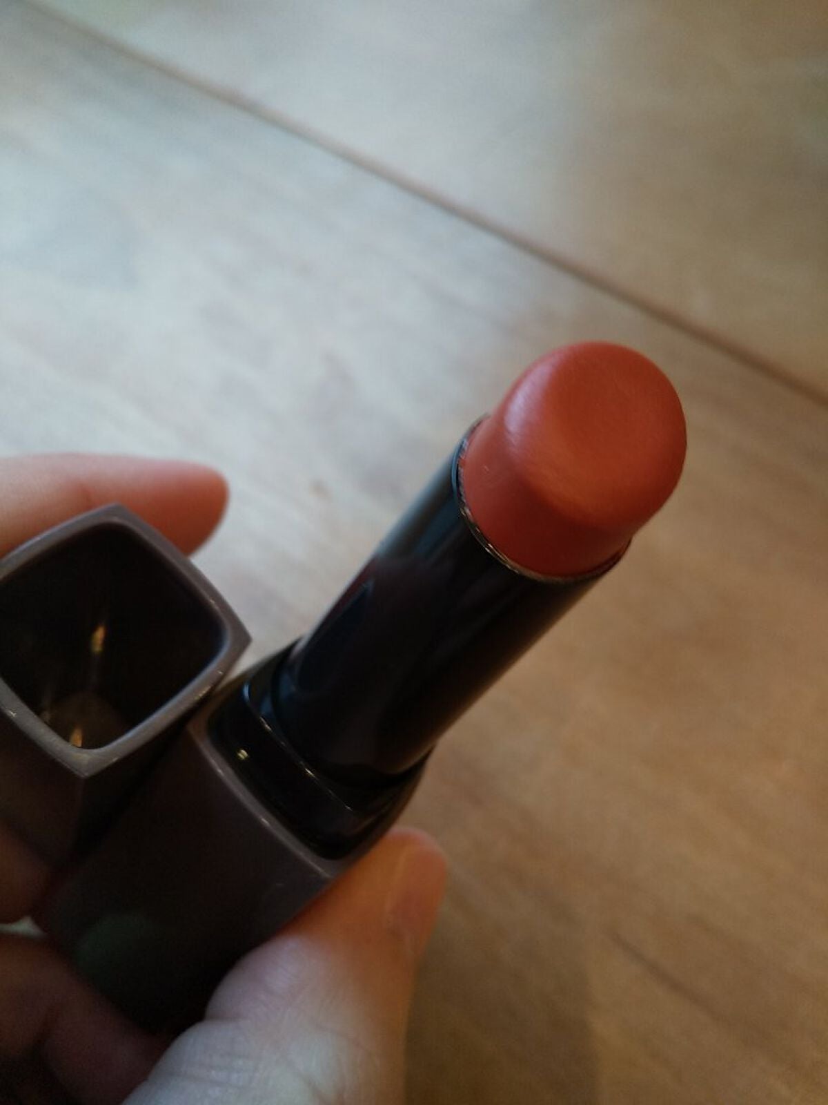 グラデーション アイシャドウ/ちふれ/アイシャドウパレットを使ったクチコミ(6枚目)