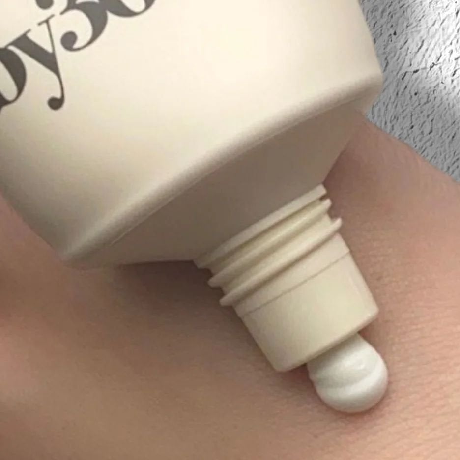 by365 パウダリーUVクリーム/ナリスアップ/日焼け止めクリームを使ったクチコミ(4枚目)