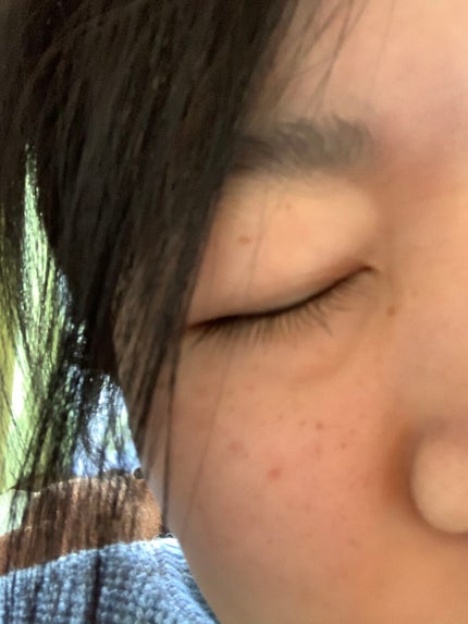 まつげ美容液EX/CEZANNE/まつげ美容液を使ったクチコミ(1枚目)